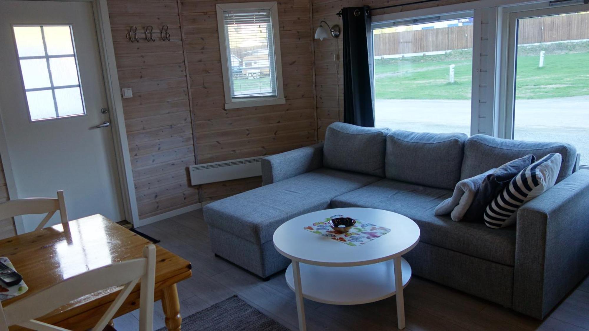 Lokvollstranda Camping As Samuelsberg Quarto foto