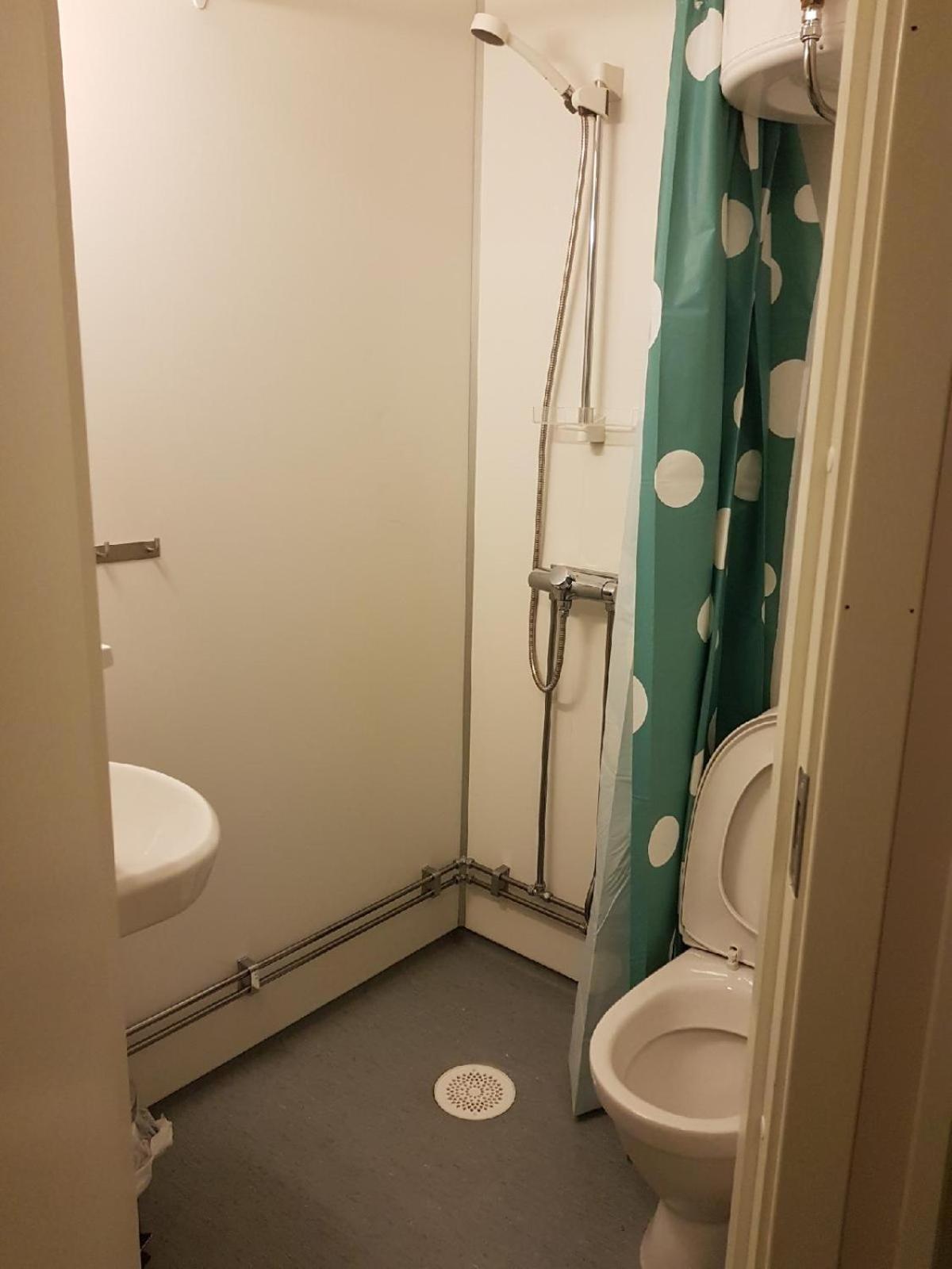 Lokvollstranda Camping As Samuelsberg Quarto foto